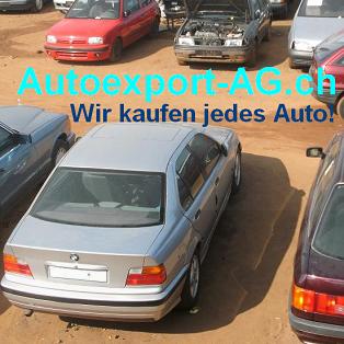 Autoexport Weesen